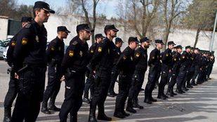 Detenido por presunta estafa por crear 'webs' simuladas de venta de productos electrónicos