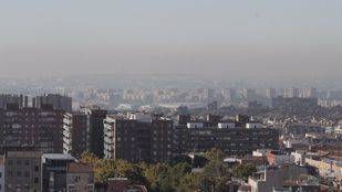 El Ayuntamiento estudia la forma de avisar antes de las restricciones por alta contaminación