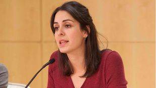 Rita Maestre: "Creo en las explicaciones de Ramón Espinar"