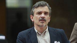 José Manuel López reconoce que la situación de Espinar "perjudica mucho al proyecto de Podemos"