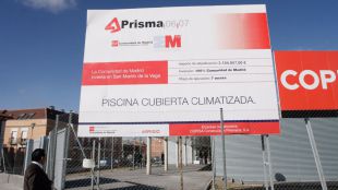El PRISMA 'invisible': los municipios abandonan el desarrollismo para pagar trienios y bolis
