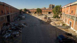 El Ayuntamiento incrementará un 28,8% las inversiones, hasta los 442,9 millones