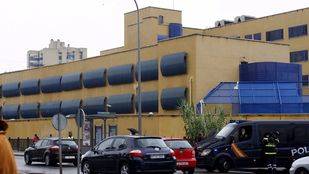 El juez del CIE de Aluche, galardonado con el Premio Derechos Humanos 2016