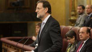 Mariano Rajoy anuncia su equipo de ministros
