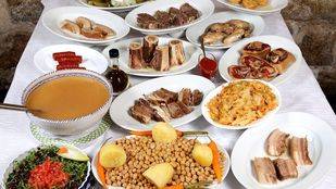 Pucheros, paseos y cine para este 'finde' otoñal