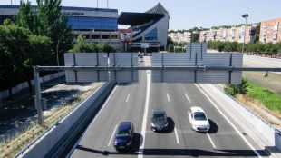 Los 'megaproyectos' del Ayuntamiento de Madrid, uno a uno