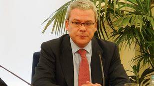 El exalcalde de Valdemoro desea que "se tire de la manta cuanto antes"