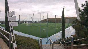 El Real Madrid paga 20 millones al Ayuntamiento por la permuta de terrenos de Valdebebas