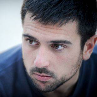 Espinar vendió su piso mientras organizaba la manifestación: "Sin casa, sin curro, sin pensión"