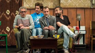 ¿Quiere ver gratis la comedia 'La Partida?