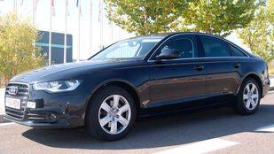 Alsa lanza un nuevo servicio 'última milla'