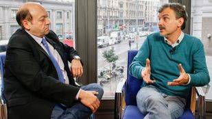 José Manuel López plantea transformar la educación madrileña independientemente de pactos