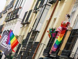 Detenido un hombre acusado de participar en una agresión homófoba en Malasaña