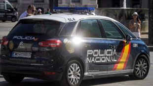 Hallada una mujer muerta con signos de violencia en su piso de Malasaña