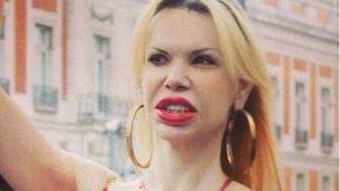 'La Veneno', en coma inducido tras ingresar en la UCI con graves lesiones