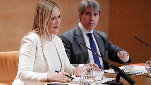 El plan de Investigación y Tecnología de la Comunidad triplicará la inversión en I+D+i en 2020