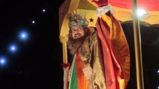 La cabalgata de San Blas-Canillejas vuelve a 'primera división'