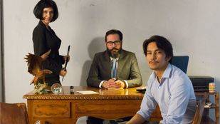 La 'performance' que le hará apostatar