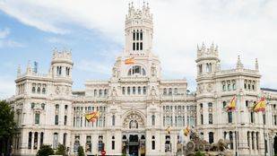 El Ayuntamiento bloquea 17,2 millones de euros para cumplir con la liquidación de 2015