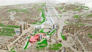 Fomento, dispuesto a abordar Puerta Norte con Carmena