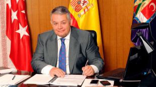 Dimite el alcalde de Colmenar un día después de que se le abra juicio oral