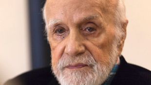 Nieva, el teatro furioso