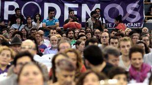 El ganador de las primarias en Podemos, en unas horas