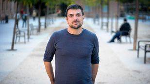 Espinar, nuevo secretario general de Podemos en Madrid tras imponerse a Maestre