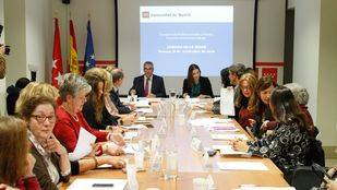 El Consejo de la Mujer de Madrid echa a andar