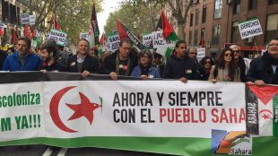 Madrid vuelve a reclamar una solución para el Sáhara