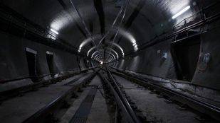 Reabre la Línea 1 tras 133 días de trabajos en el túnel más antiguo de Metro