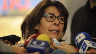 Sabanés reprocha a Aguirre su "posición antigua de lobby del automóvil"