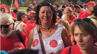 Una edil de Fuenlabrada, a juicio por hacer obras en su chalé con medios públicos