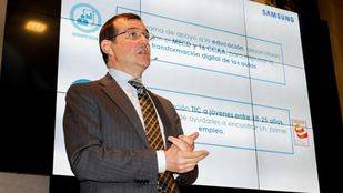 Tecnología para la transformación digital del aula y de la docencia