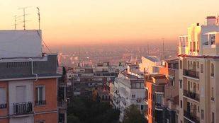 Rechazado un recurso contra el protocolo anticontaminación de la capital