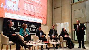 La financiación y el modelo, puntos de fricción para lograr un nuevo acuerdo educativo