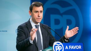 El PP convoca un Congreso del 10 al 12 de febrero para actualizar su proyecto