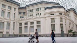 El registro municipal de lobbies llegará en 2017