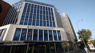 Canal de Isabel II Gestión recupera su nombre histórico 'Canal de Isabel II'