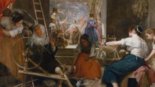 El Prado rescata a sus grandes maestros para hablar del "arte como espejo"