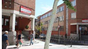 Detenido en Getafe un miembro destacado de los Dominican Don't Play