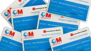 El centro que gestiona las citas sanitarias estará controlado por personal propio de la Comunidad