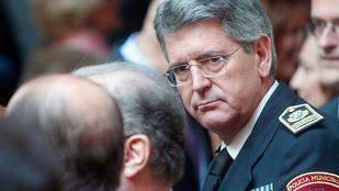 Sobreseída la pieza separada del caso Madrid Arena contra la cúpula policial