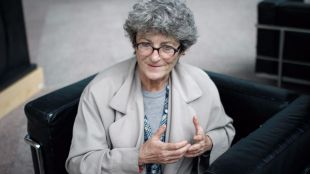 Salazar (Podemos): "Puede haber colegios concertados si asumen los valores de lo público"