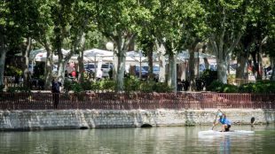 El Ayuntamiento de Madrid ofrece una moratoria en su contrato a los restaurantes del lago de la Casa de Campo