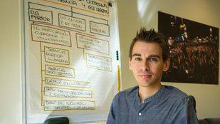 Un Madrid sostenible, el billete único de transporte y Plaza de España, a consulta ciudadana en febrero