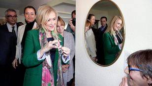 La Comunidad anuncia un plan de ayudas para las personas sin hogar