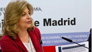 La Comunidad gastó en 2015 un 100,3% de lo presupuestado inicialmente