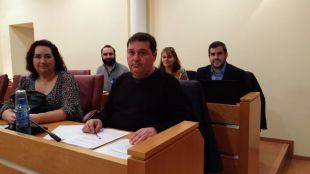 Ganemos Colmenar tropieza con el 'no' de Aguado para un gobierno alternativo al PP