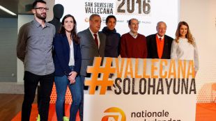 La San Silvestre reunirá a más de 42.000 corredores y estrena versión 'mini'